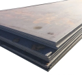 NM400 NM 500 wear resistant steel plate